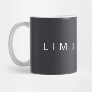 Be Limitless Mug